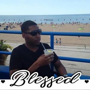 Meet your Posher, Chris